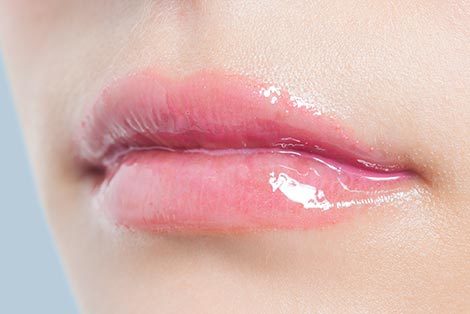 最近よく聞くリッププランパーってなに?の画像